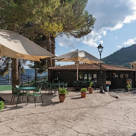 Casas Rurales Vegasierra Bogarra Eksteriør billede