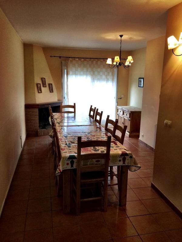 Casas Rurales Vegasierra Bogarra Eksteriør billede