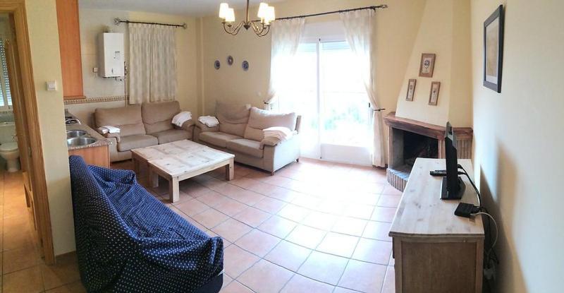 Casas Rurales Vegasierra Bogarra Eksteriør billede
