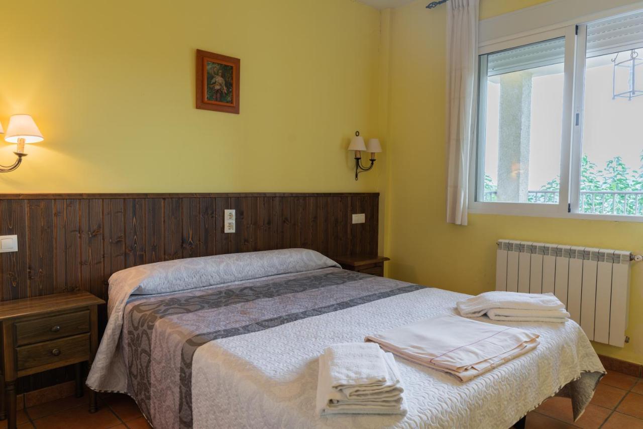 Casas Rurales Vegasierra Bogarra Eksteriør billede
