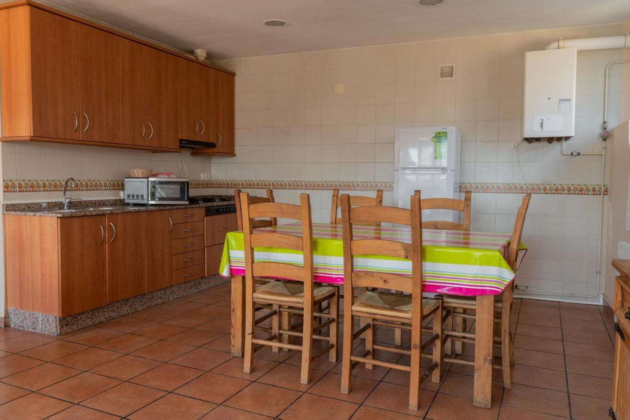 Casas Rurales Vegasierra Bogarra Eksteriør billede