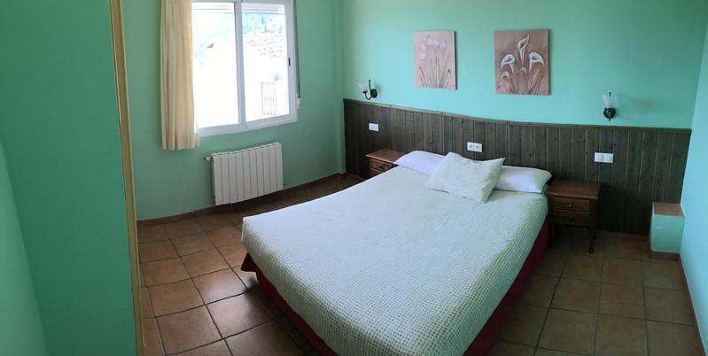 Casas Rurales Vegasierra Bogarra Eksteriør billede